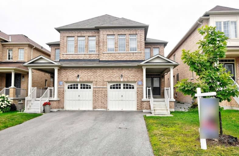 1214 Blencowe Crescent, Newmarket | Image 1