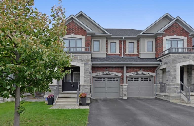 43 Via Toscana, Vaughan | Image 1