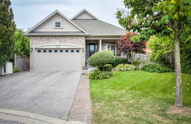 20 Tenbury Drive, Markham | Image 1