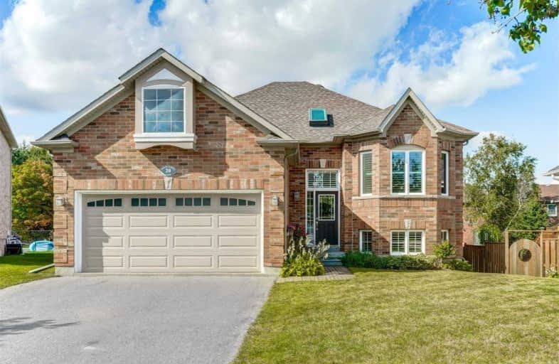 20 Prince Albert Court, Richmond Hill | Image 1