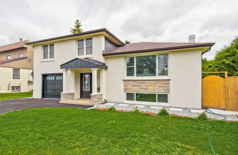 573 Simcoe Road, Bradford West Gwillimbury | Image 1