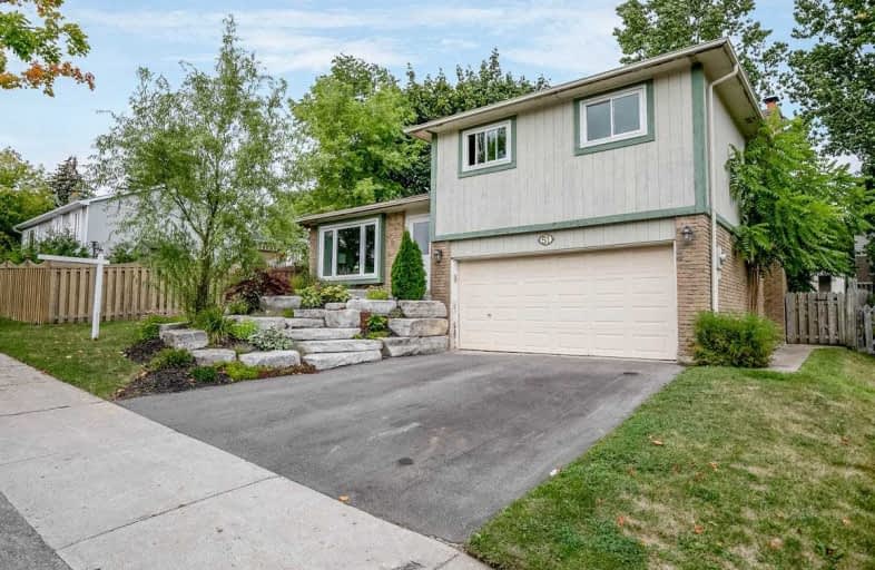 51 Porter Street, Bradford West Gwillimbury | Image 1