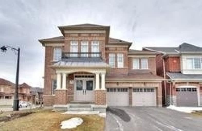 59 Manila Avenue, Markham | Image 1