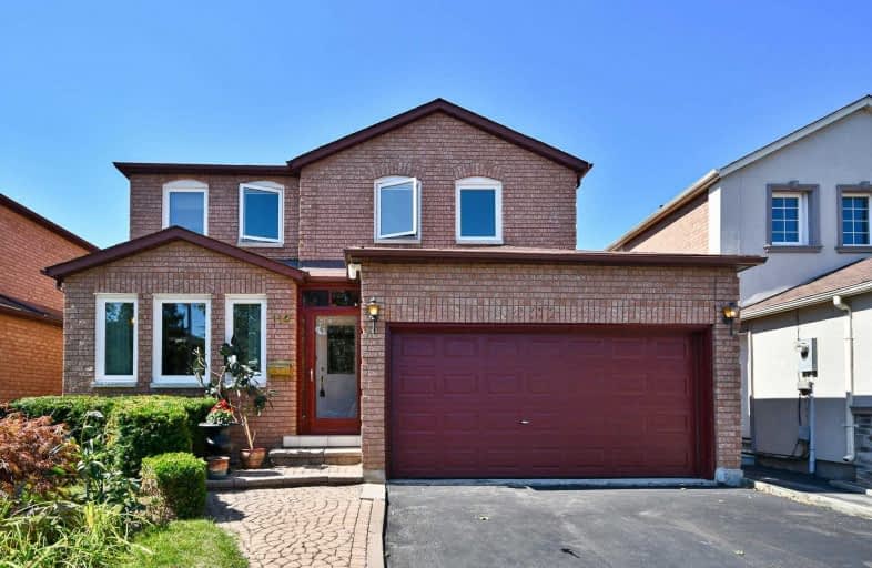 114 Tansley Road, Vaughan | Image 1