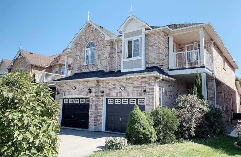 97 Antique Drive, Richmond Hill | Image 1
