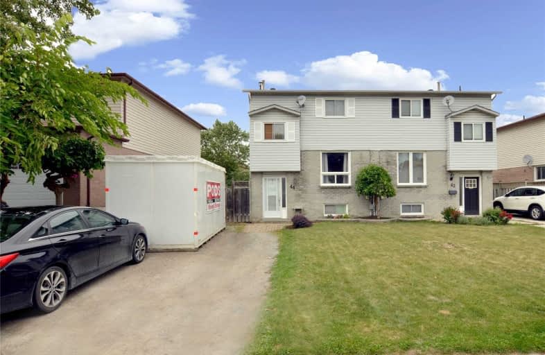44 Hudson Crescent, Bradford West Gwillimbury | Image 1
