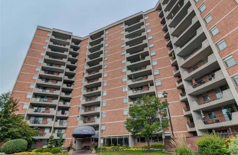 211-7811 Yonge Street, Markham | Image 1