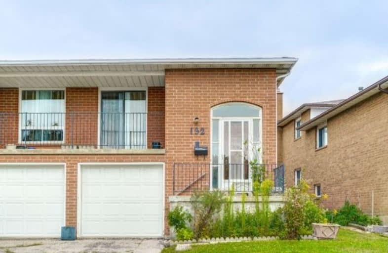 132 Glen Shields Avenue, Vaughan | Image 1