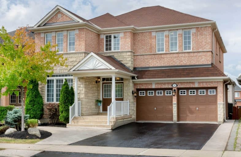 86 Vescovo Road, Vaughan | Image 1