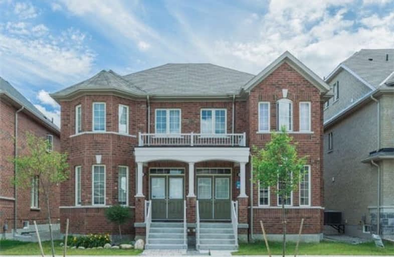 21 Vinod Road, Markham | Image 1