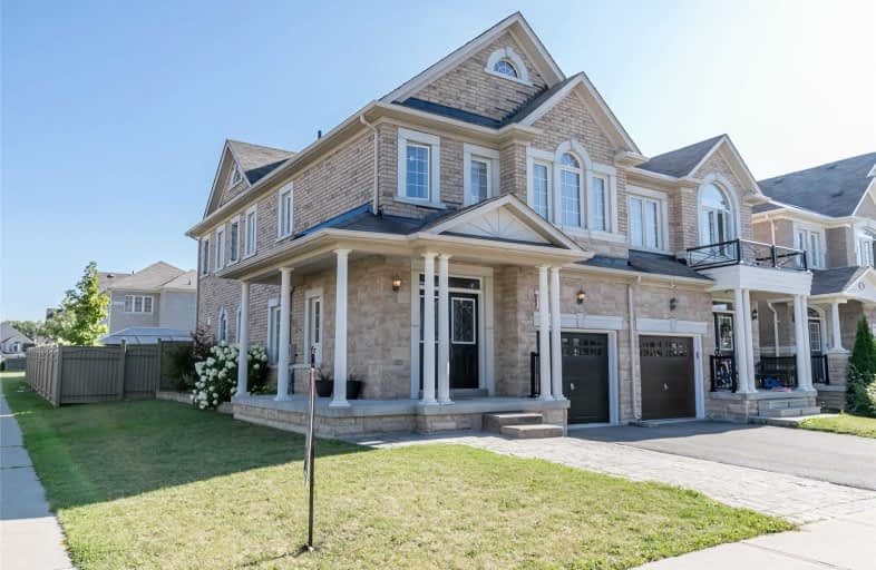 91 Lauderdale Drive, Vaughan | Image 1