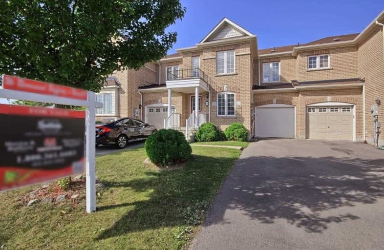 148 Gail Parks Crescent, Newmarket | Image 1