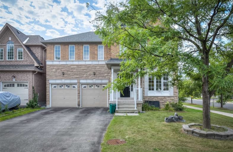 13 Raymond Bartlett Avenue, Markham | Image 1