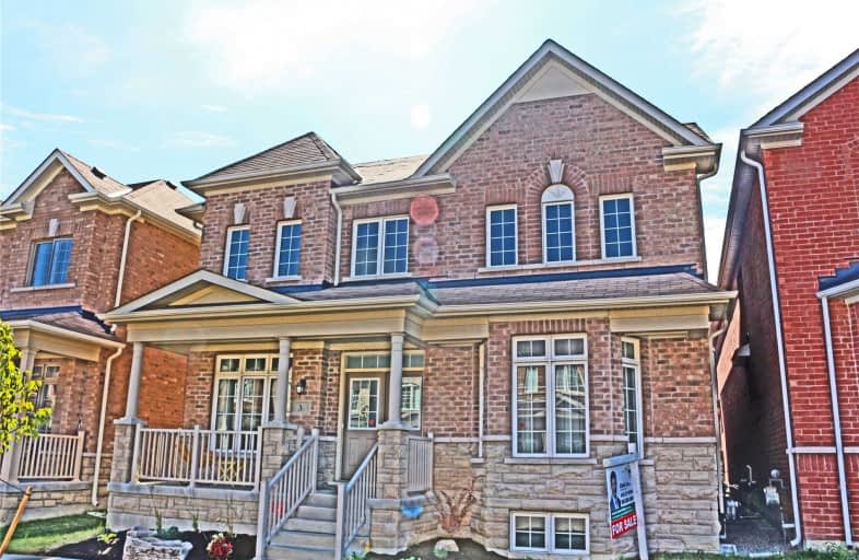 3 Portia Street, Markham | Image 1