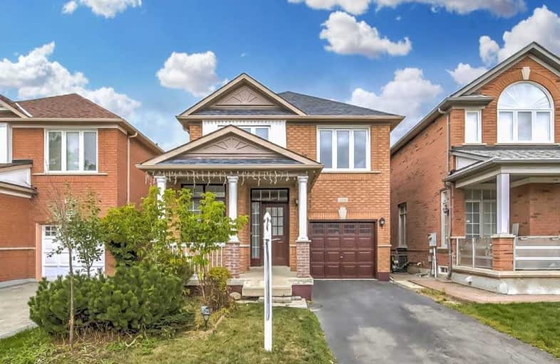 106 Madison Heights Boulevard, Markham | Image 1
