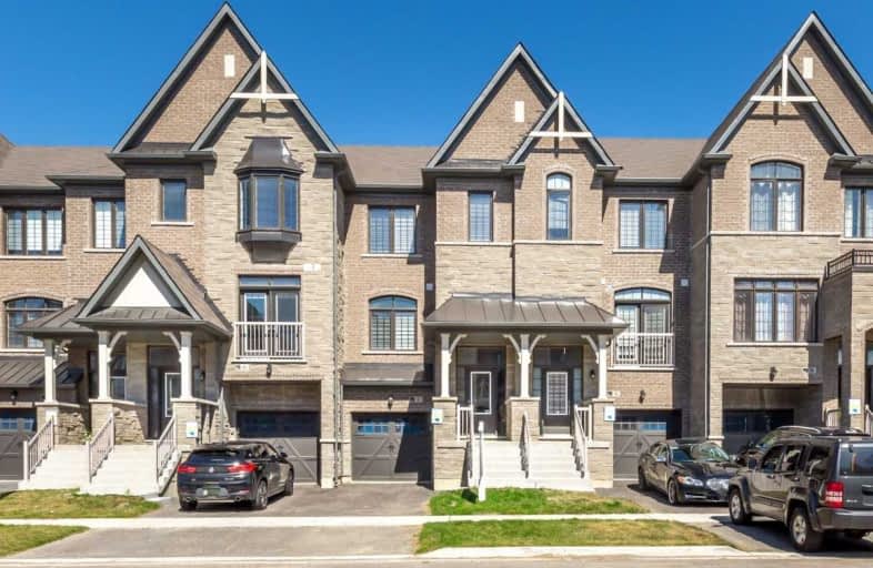 90 Farooq Boulevard, Vaughan | Image 1