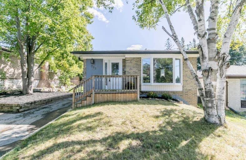 781 Botany Hill Crescent, Newmarket | Image 1