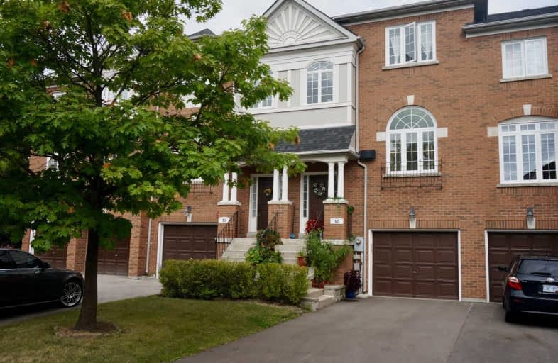 52-190 Harding Boulevard West, Richmond Hill | Image 1