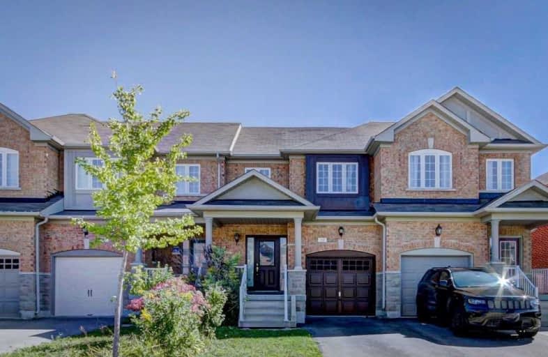 12 Cabin Trail Crescent, Whitchurch Stouffville | Image 1