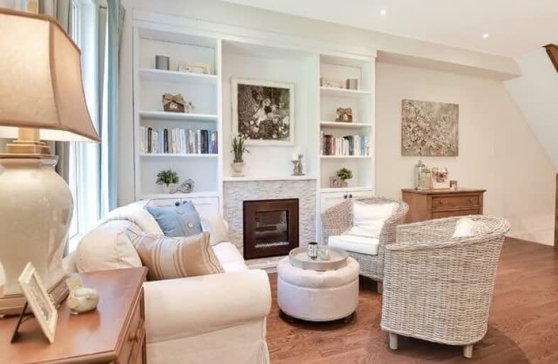 780 Harry Syratt Avenue, Newmarket | Image 1