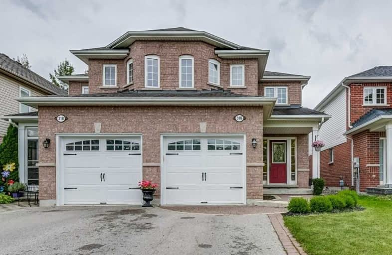 316 Silken Laumann Drive, Newmarket | Image 1