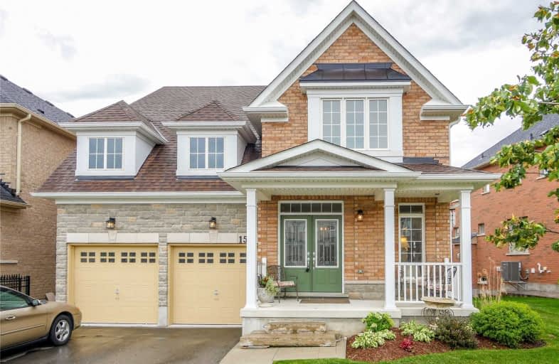 15 Brookview Drive, Bradford West Gwillimbury | Image 1