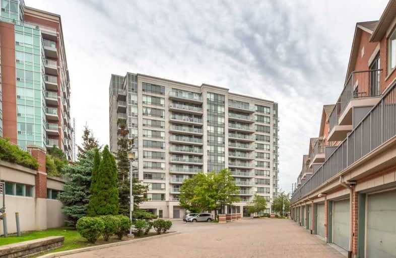 608-88 Times Avenue, Markham | Image 1