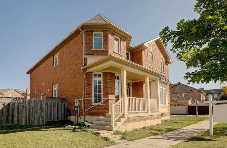 31 Rainbow Valley Crescent, Markham | Image 1