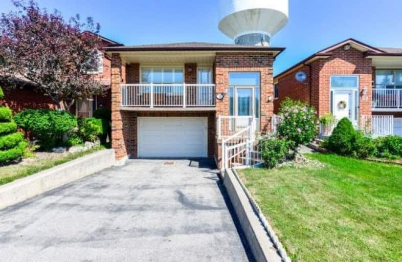 26 Misty Meadow Drive, Vaughan | Image 1