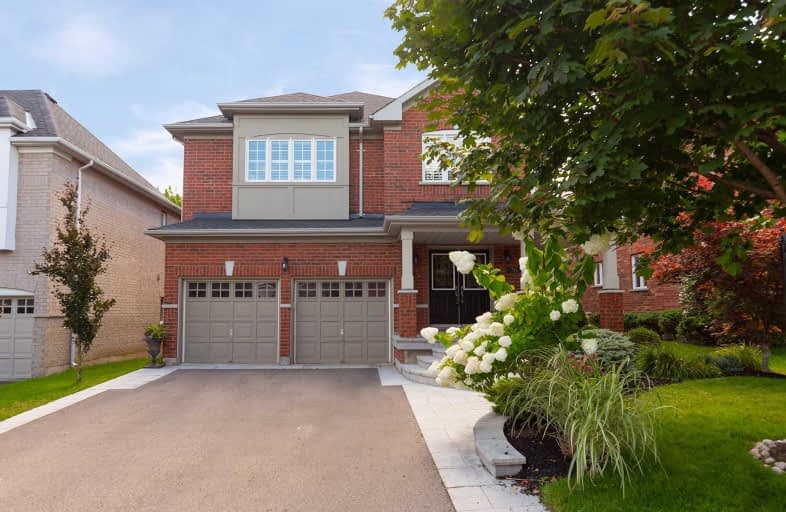 76 Gracedale Drive, Richmond Hill | Image 1