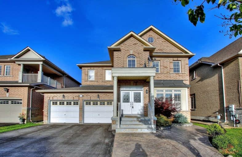 14 Glaceport Crescent, Markham | Image 1