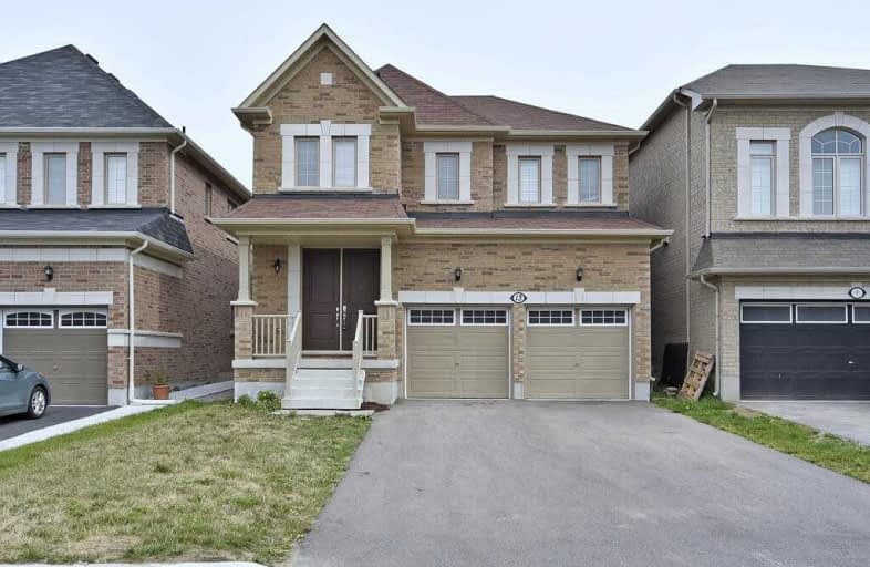 13 Wilke Trail, Bradford West Gwillimbury | Image 1