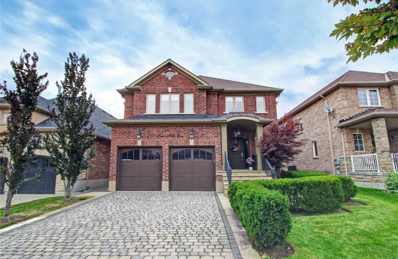 171 Twin Hills Crescent, Vaughan | Image 1