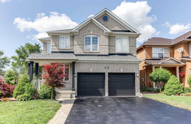 26 Alyssum Court, Richmond Hill | Image 1
