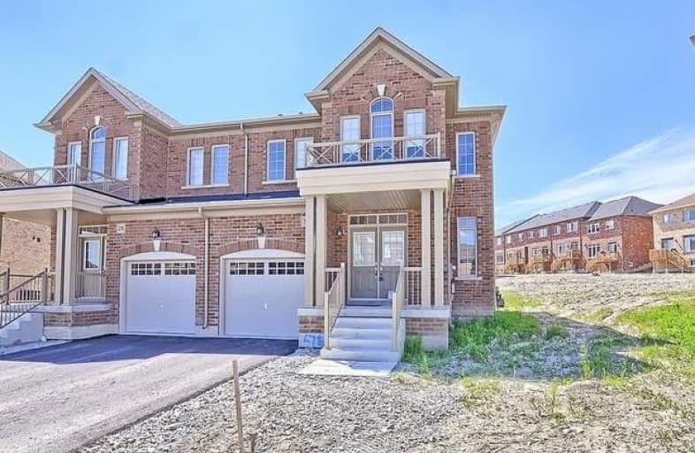 32 Fortis Crescent, Bradford West Gwillimbury | Image 1