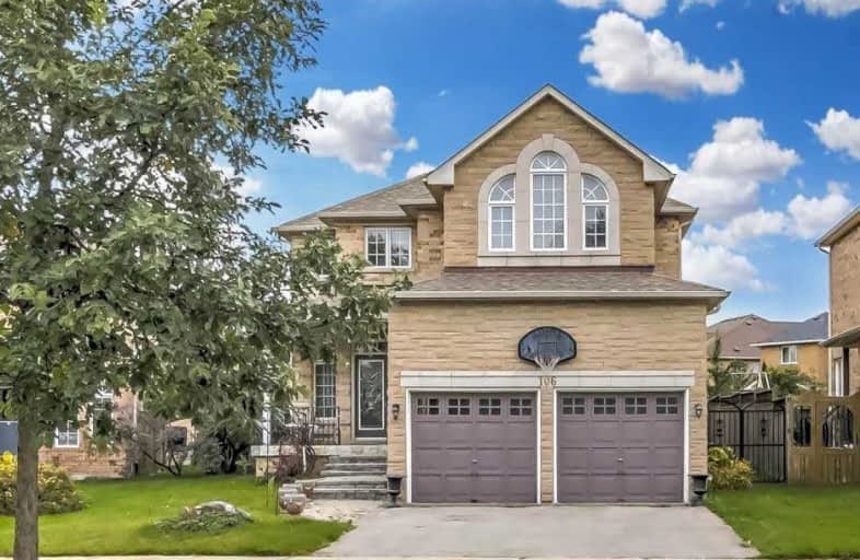 106 Worthington Avenue, Richmond Hill | Image 1