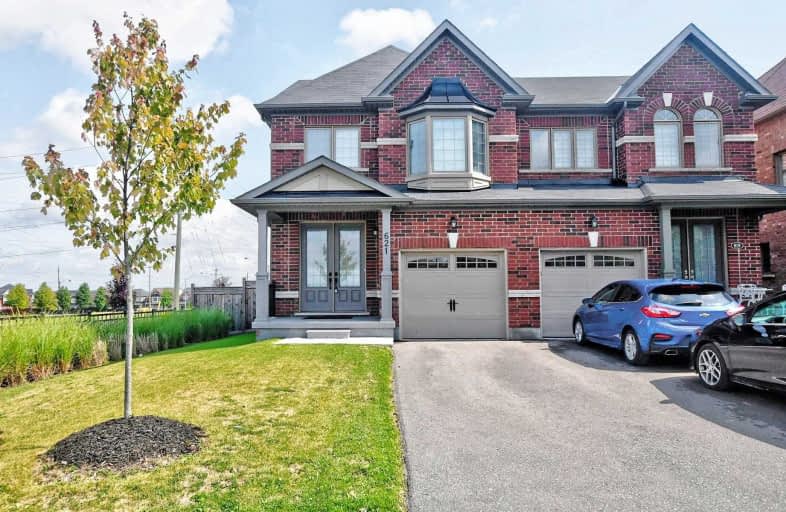 621 Sweetwater Crescent, Newmarket | Image 1