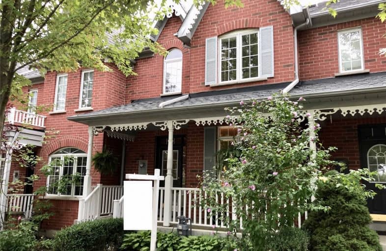5 Queens Plate Drive, Markham | Image 1