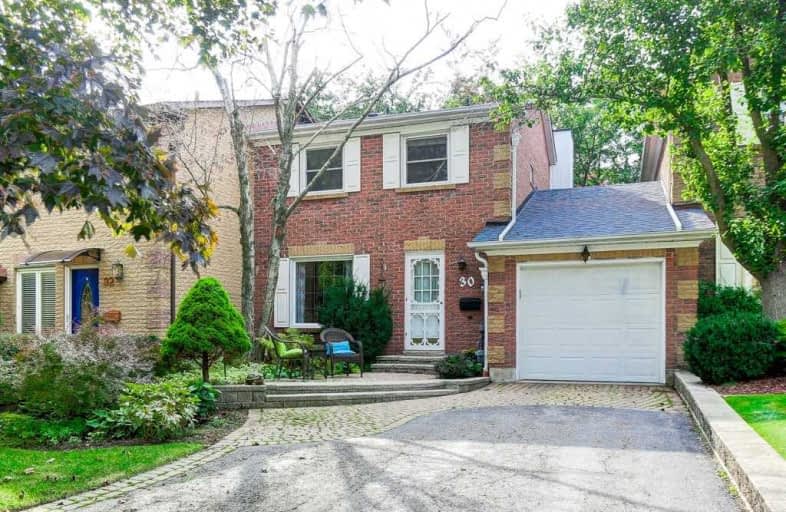30 Sarah Jane Court, Markham | Image 1