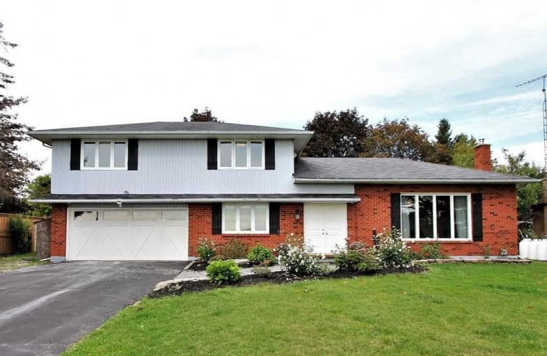 2882 11th Line, Bradford West Gwillimbury | Image 1
