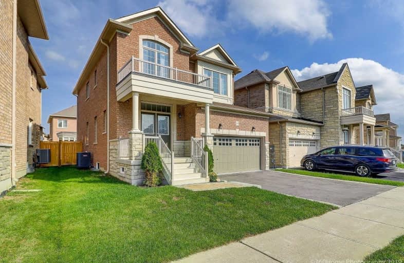 315 West Lawn Crescent, Whitchurch Stouffville | Image 1