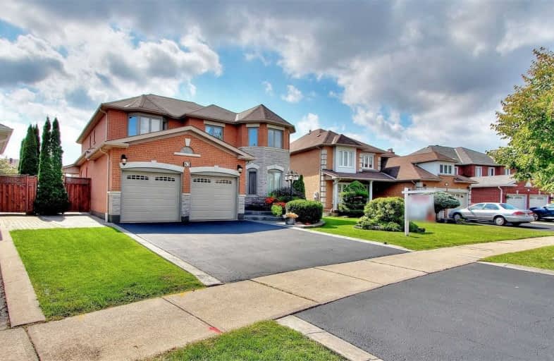 63 Hudson Drive, Vaughan | Image 1