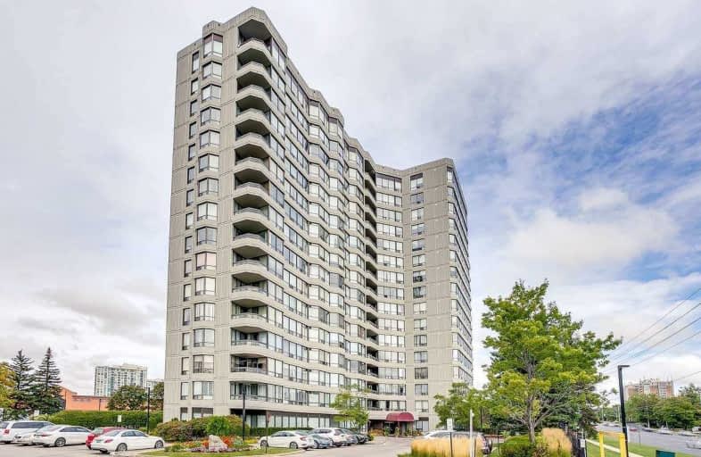 1010-7460 Bathurst Street, Vaughan | Image 1