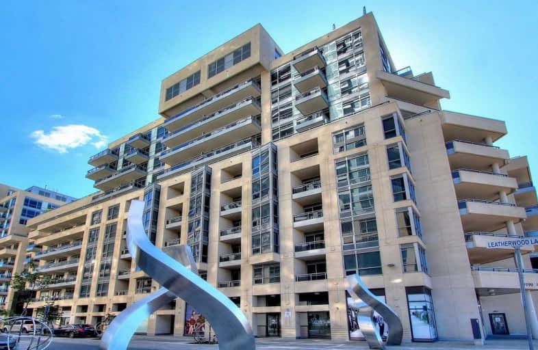 #708-9199 Yonge Street, Richmond Hill | Image 1