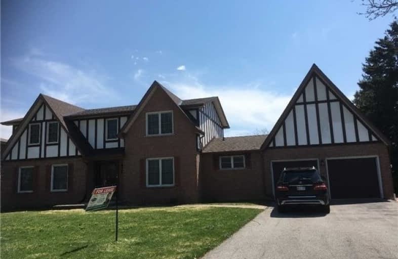 27 Blackforest Drive, Richmond Hill | Image 1