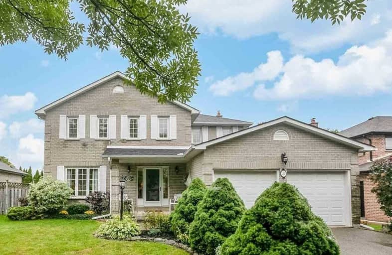 3 Sunderland Street, Richmond Hill | Image 1