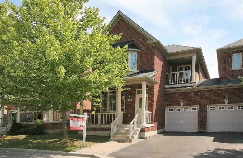 35 Pisanelli Avenue, Markham | Image 1