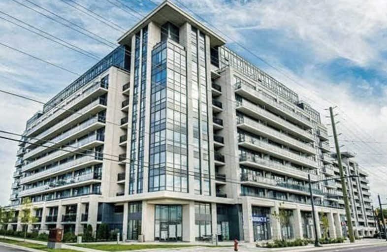 1016-370 Highway 7, Richmond Hill | Image 1