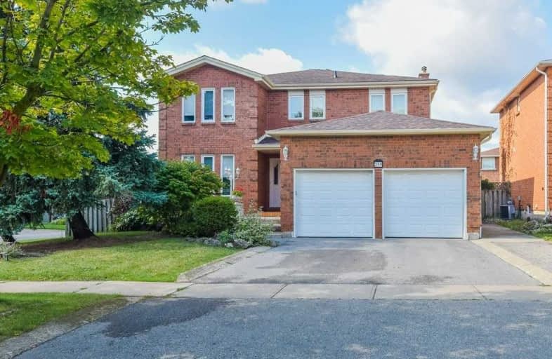 255 Ridgefield Crescent, Vaughan | Image 1