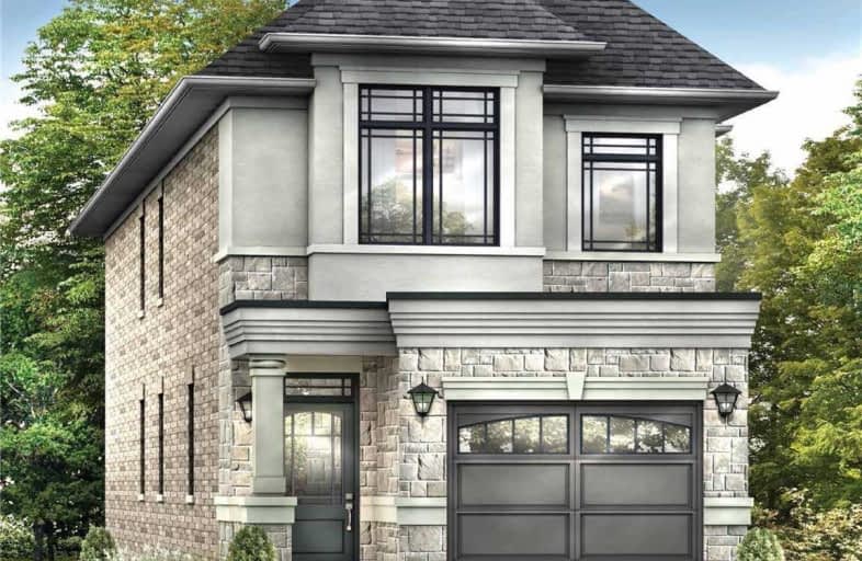 Lot C Andy Crescent, Vaughan | Image 1
